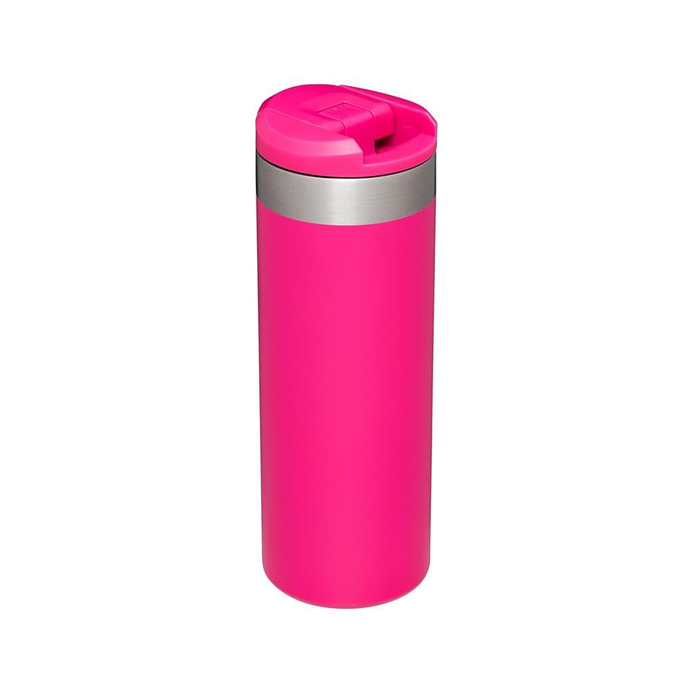 Stanley The Aerolight Transit Termos 0,47 L PembeStanley