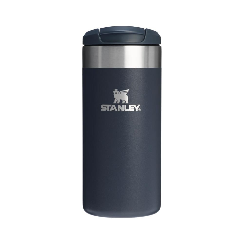 Stanley The Aerolight Transit Termos 0,35 L Gece Mavisi/KiremitStanley
