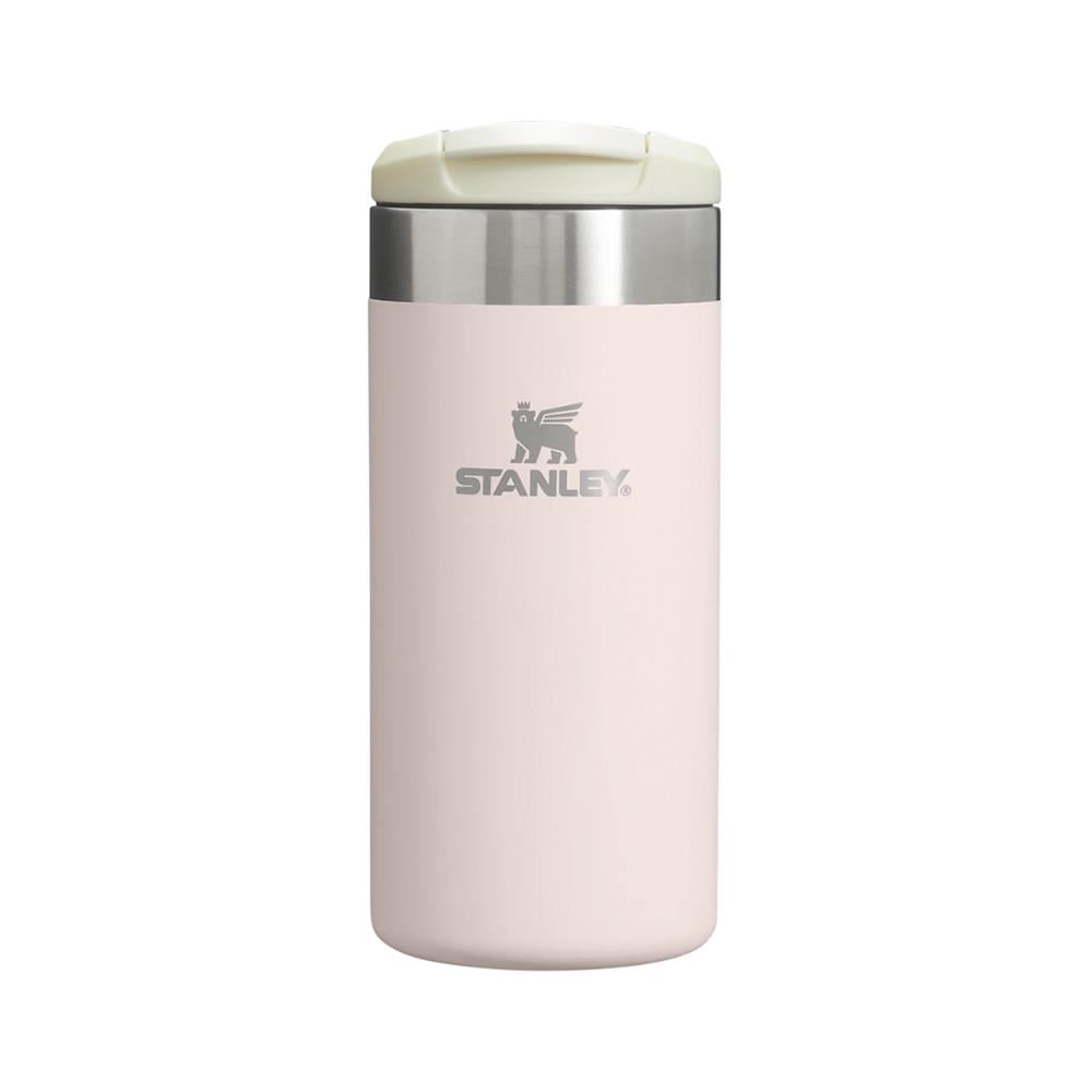 Stanley The Aerolight Transit Termos 0,35 L Pudra PembeStanley