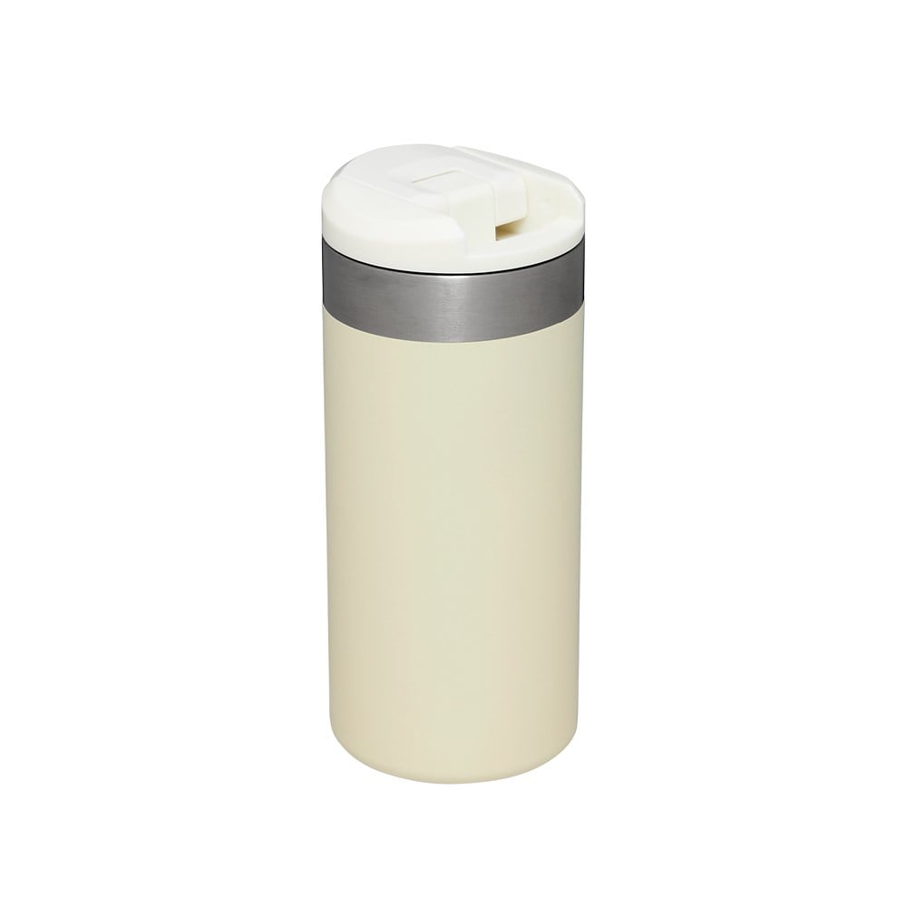Stanley The Aerolight Transit Termos 0,35 L KremStanley
