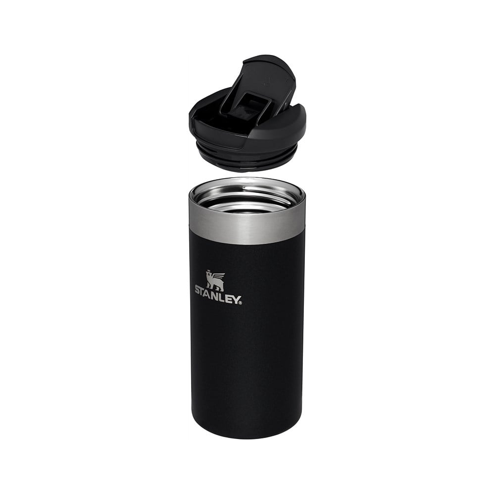 Stanley The Aerolight Transit Termos 0,35 L SiyahStanley