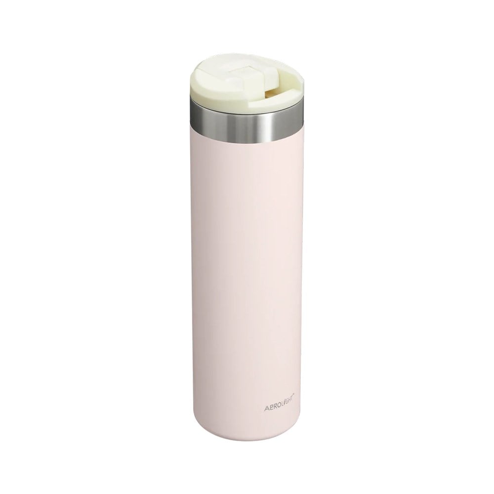 Stanley The Aerolight Transit Termos 0,6 L Toz PembeStanley