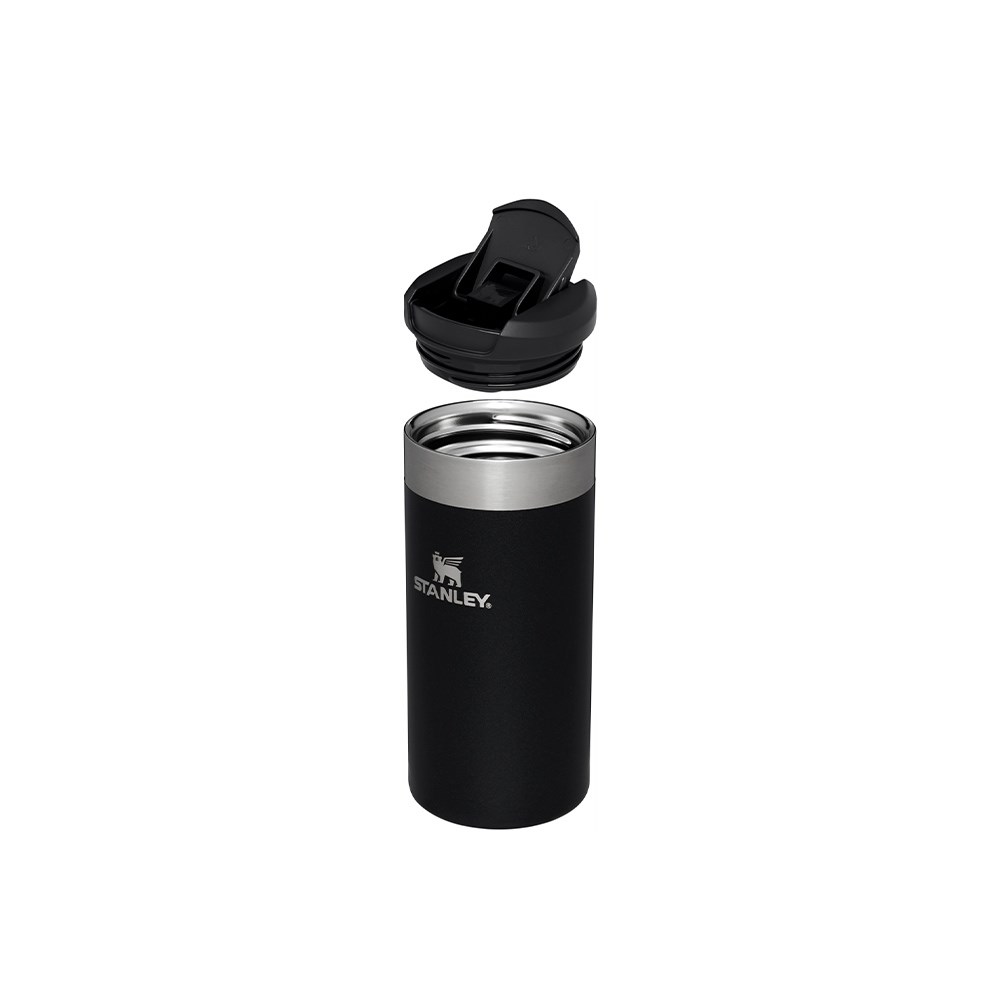 Stanley The Aerolight Transit Termos 0,35 L SiyahStanley