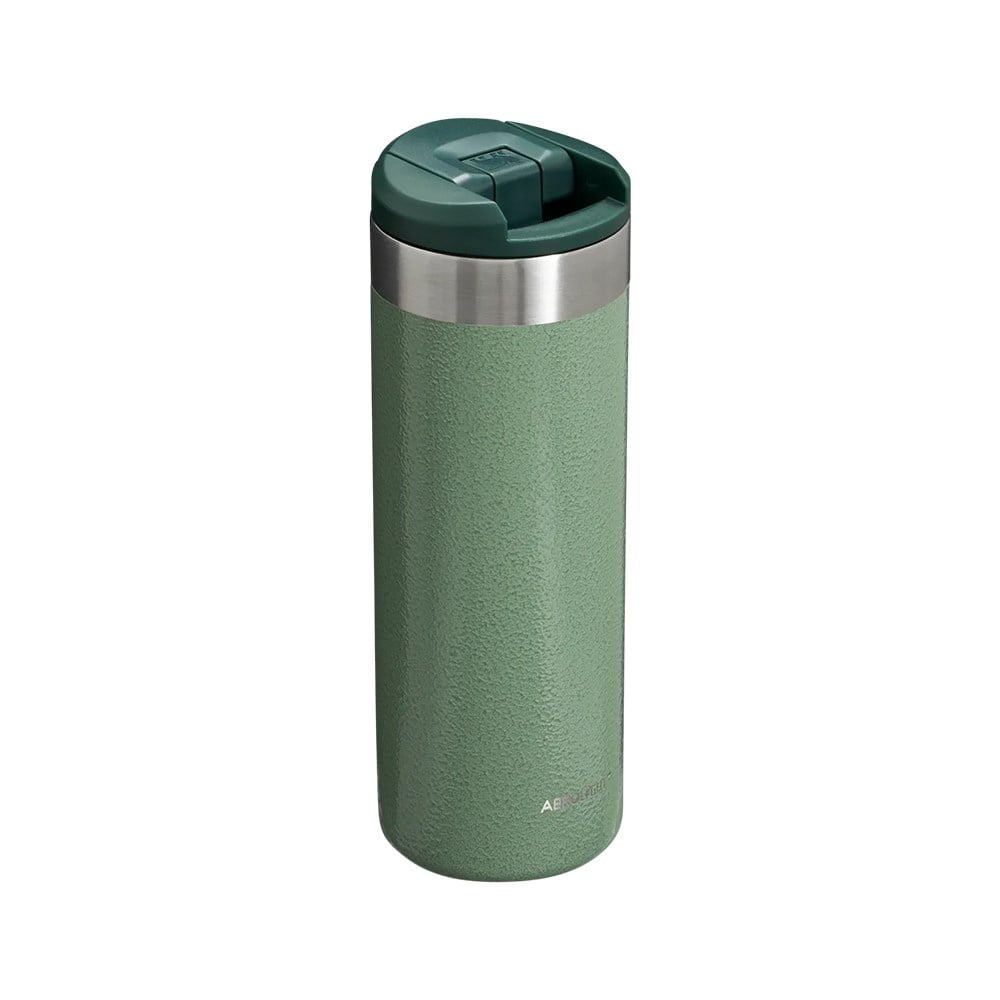 Stanley The Aerolight Transit Termos 0,47 L YeşilStanley