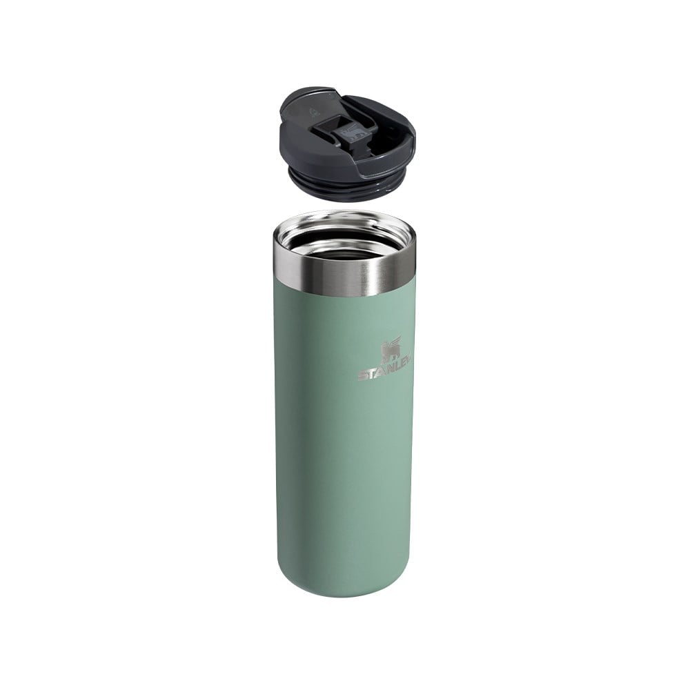 Stanley The Aerolight Transit Termos 0,47 L Metalik YeşilStanley