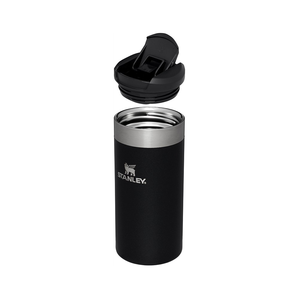 Stanley The Aerolight Transit Termos 0,35 L SiyahStanley