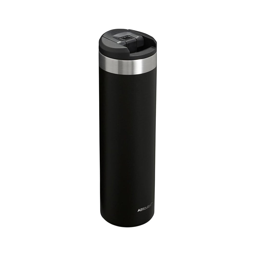Stanley The Aerolight Transit Termos 0,6 L SiyahStanley