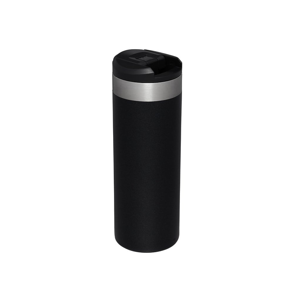 Stanley The Aerolight Transit Termos 0,47 L SiyahStanley