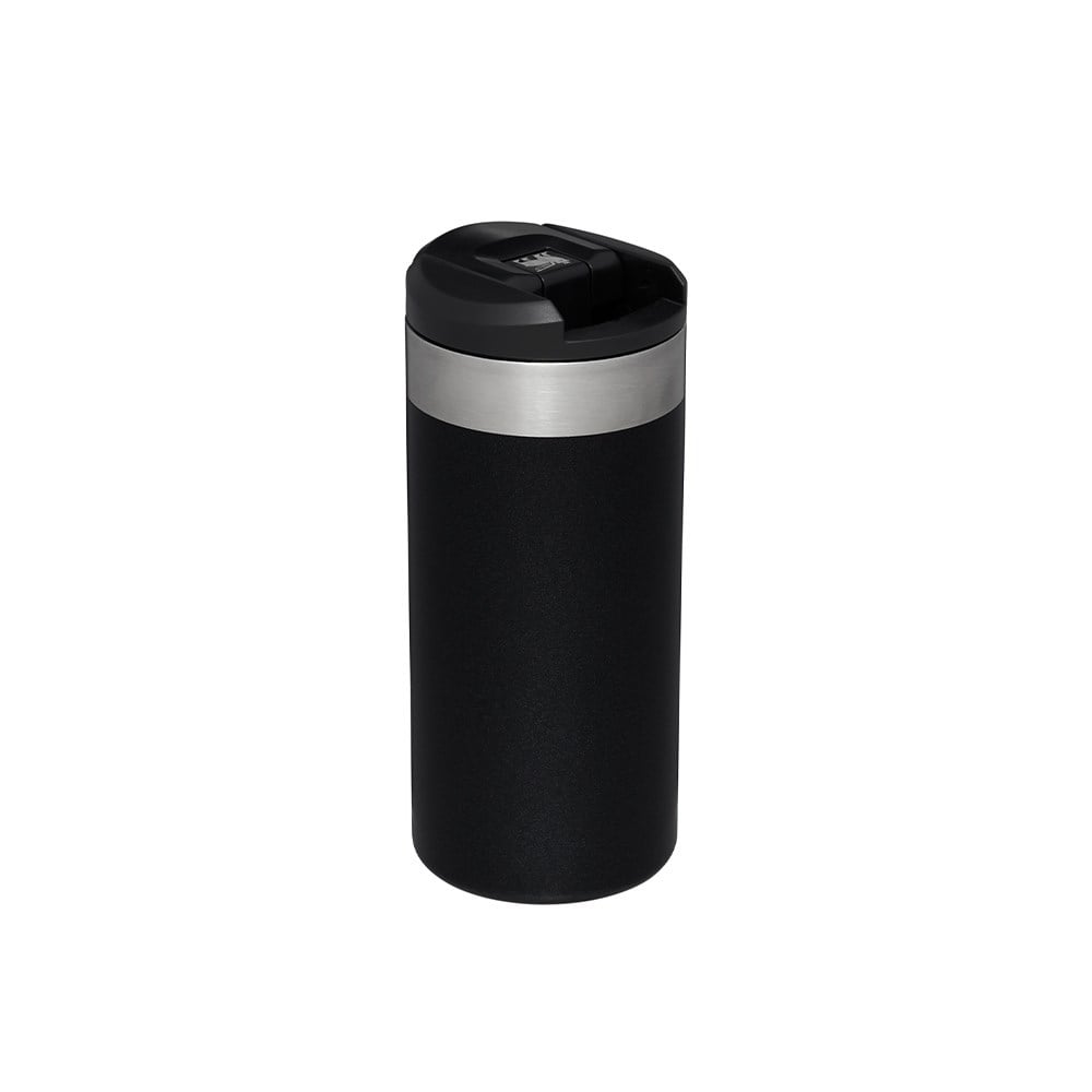 Stanley The Aerolight Transit Termos 0,35 L SiyahStanley