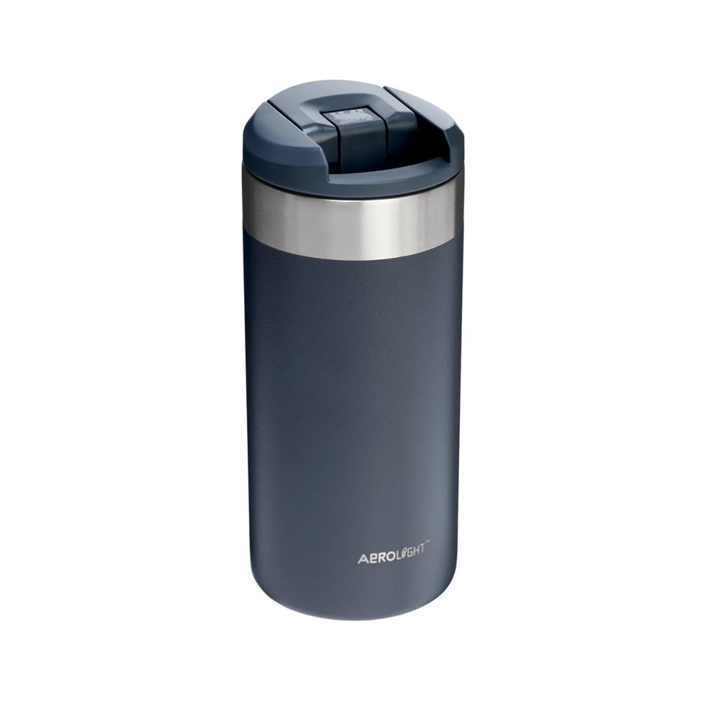 Stanley The Aerolight Transit Termos 0,35 L Gece Mavisi/KiremitStanley