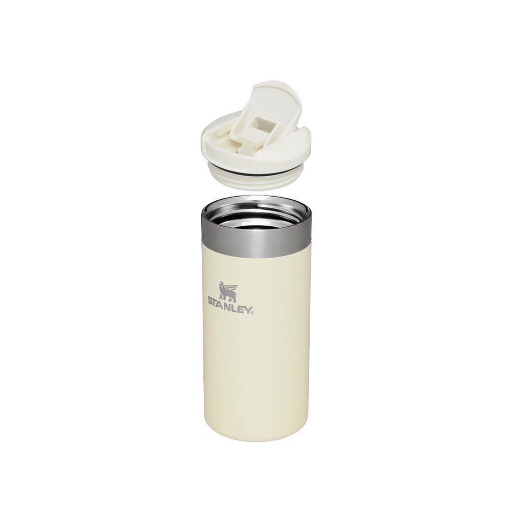 Stanley The Aerolight Transit Termos 0,35 L KremStanley