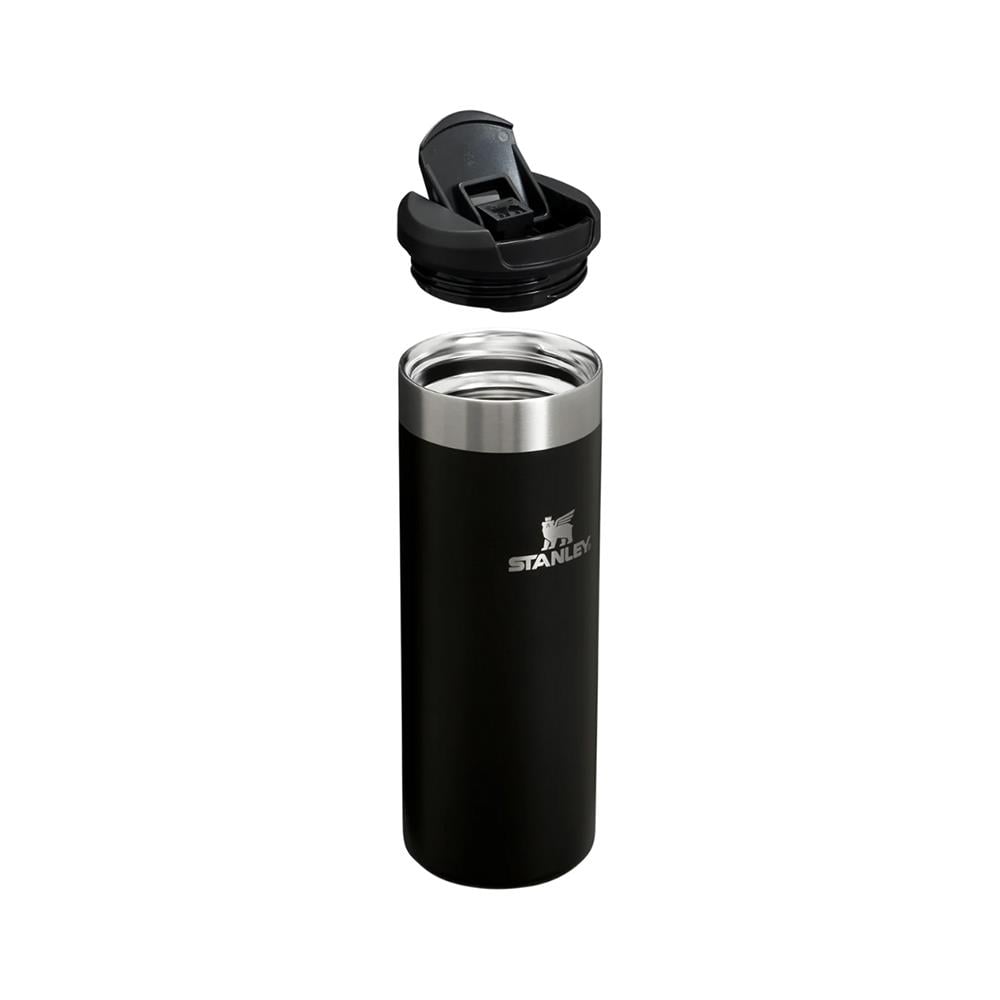 Stanley The Aerolight Transit Termos 0,47 L Mat SiyahStanley