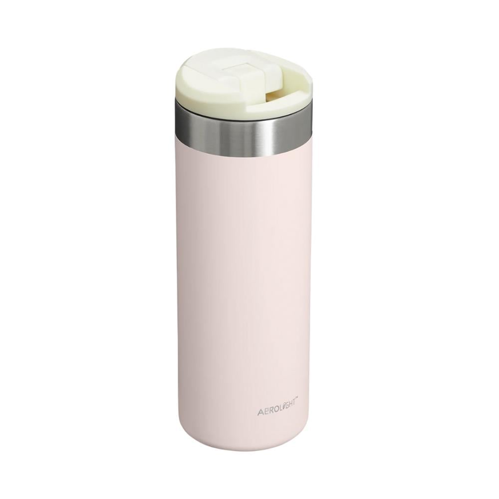 Stanley The Aerolight Transit Termos 0,47 L Toz PembeStanley