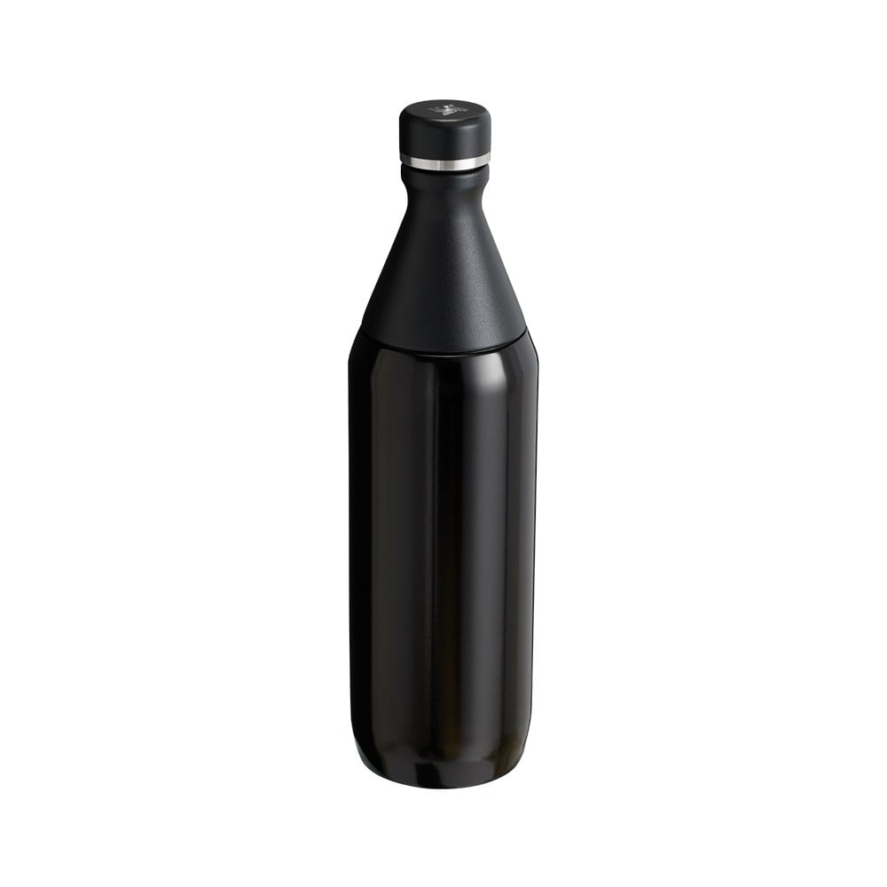 Stanley The All Day Slim Su Matarası 0,6 L SiyahStanley