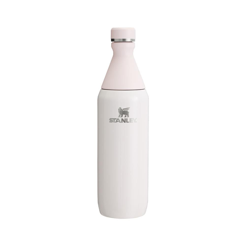 Stanley The All Day Slim Su Matarası 0,6 L Açık PembeStanley