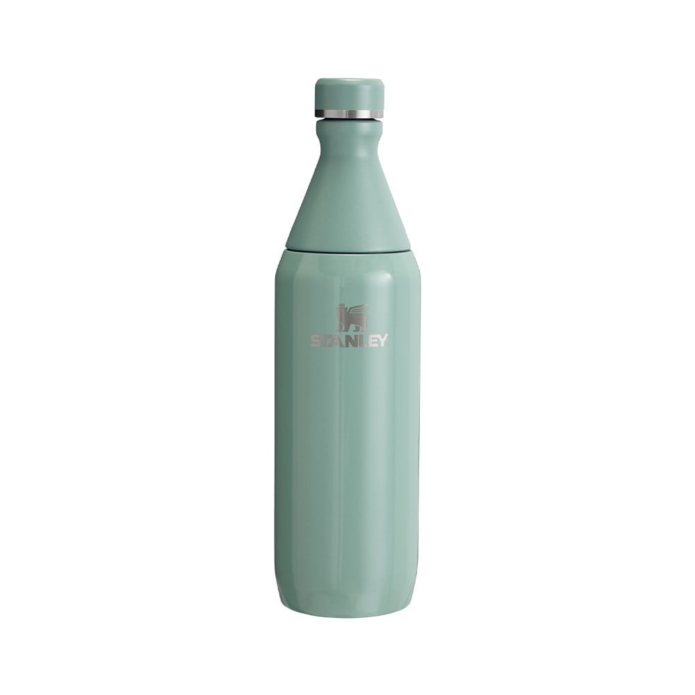 Stanley The All Day Slim Su Matarası 0,6 L YeşilStanley