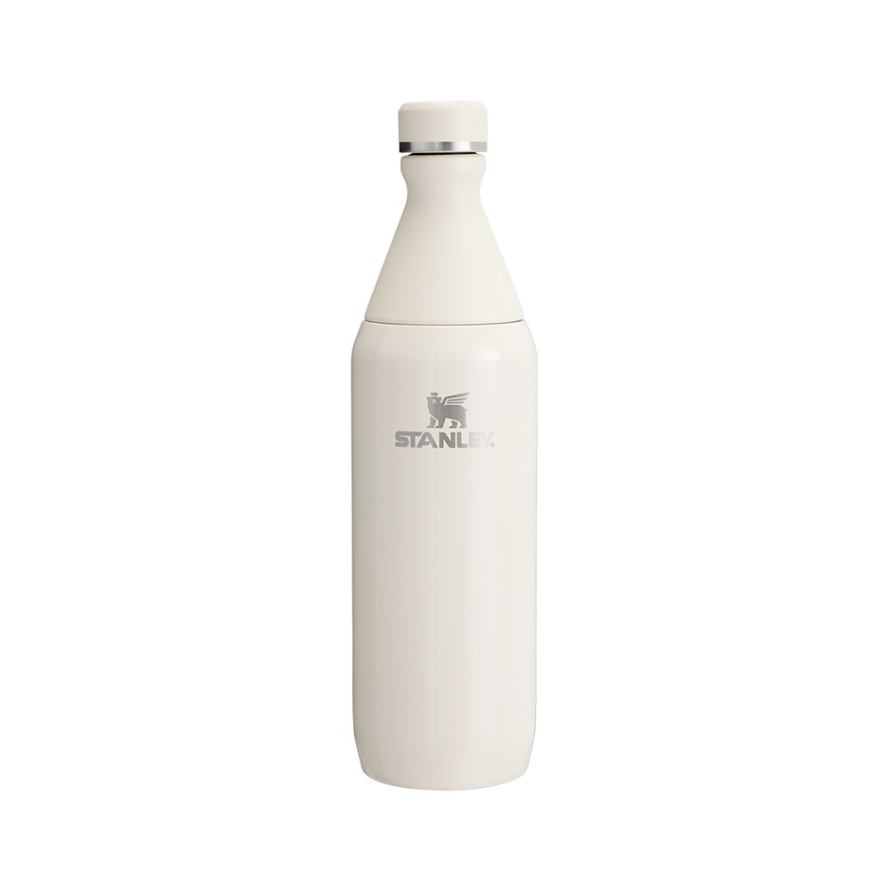 Stanley The All Day Slim Su Matarası 0,6 L KremStanley