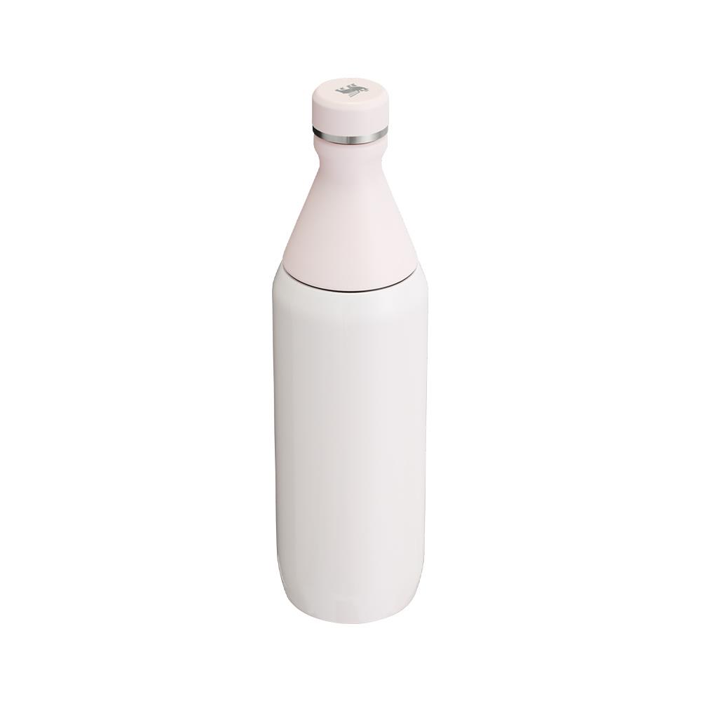 Stanley The All Day Slim Su Matarası 0,6 L Açık PembeStanley