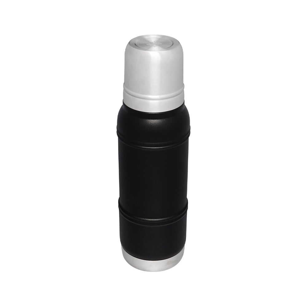 Stanley The Artisan Thermal Termos 1 L SiyahStanley
