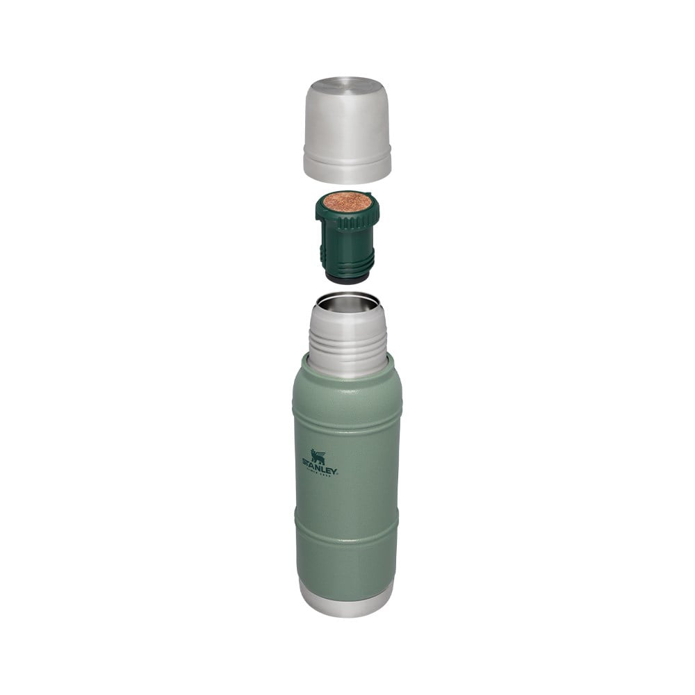 Stanley The Artisan Thermal Termos 1 L YeşilStanley