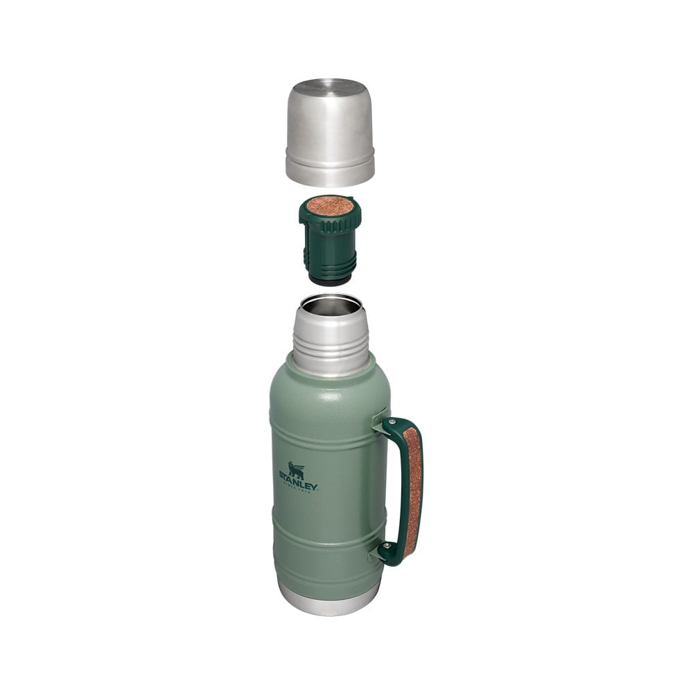 Stanley The Artisan Thermal Termos 1,4 L YeşilStanley