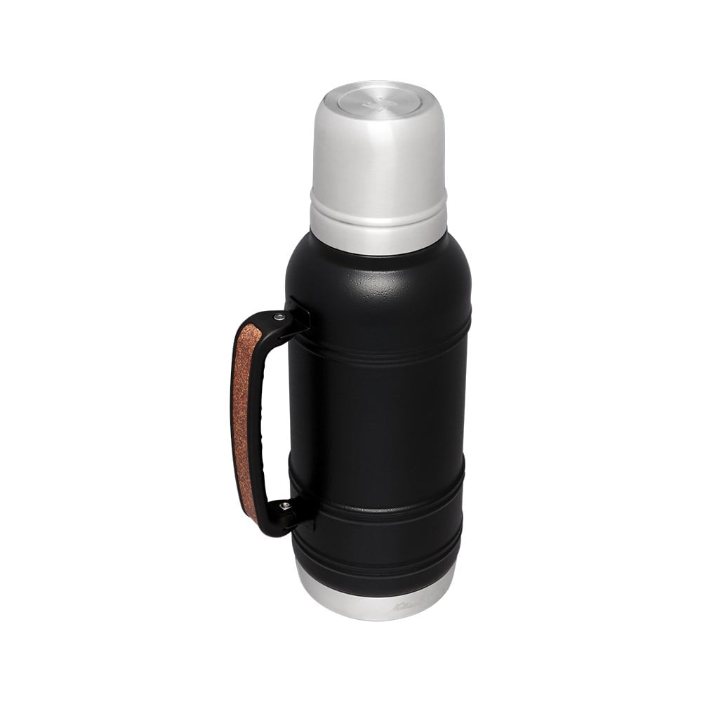 Stanley The Artisan Thermal Termos 1,4 L SiyahStanley