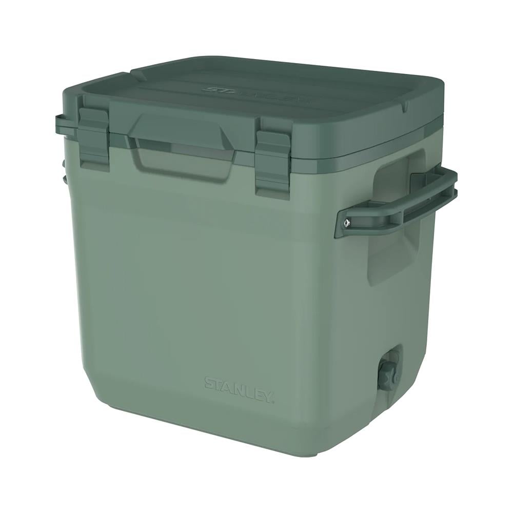 Stanley The Cold-For-Days Taşınabilir Kamp Buzluğu 28.3 L GreenStanley