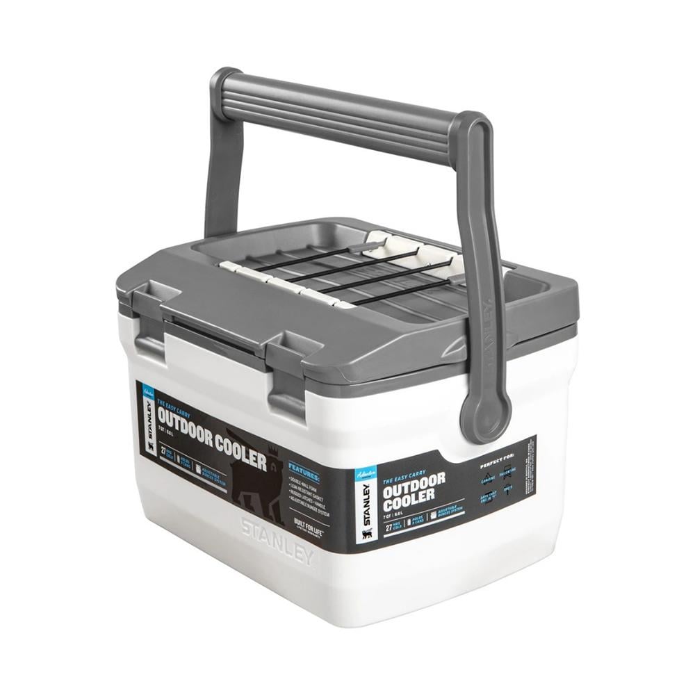 Stanley The Easy-Carry Taşınabilir Kamp Buzluğu 6.6 L PolarStanley