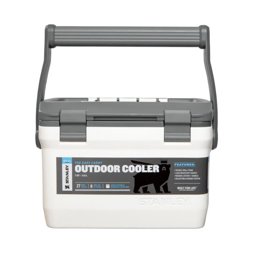 Stanley The Easy-Carry Taşınabilir Kamp Buzluğu 6.6 L PolarStanley