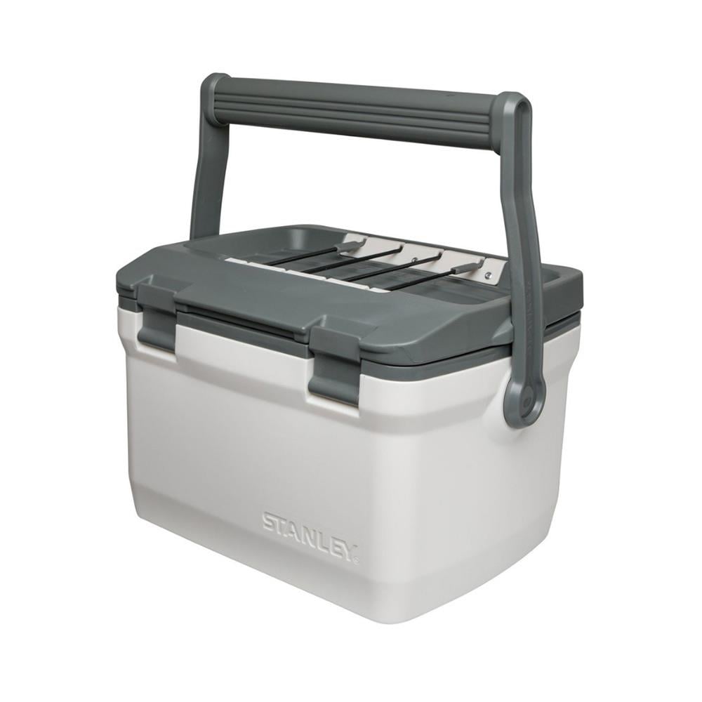 Stanley The Easy-Carry Taşınabilir Kamp Buzluğu 6.6 L PolarStanley