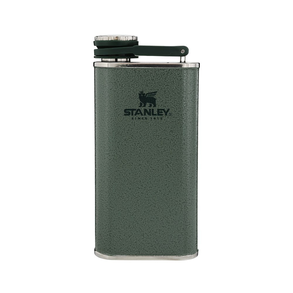 Stanley The Easy-Fill Cep Matarası 0,23 L YeşilStanley