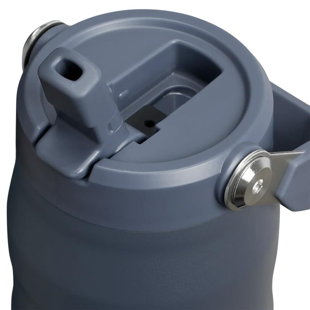 Stanley The Iceflow Flip Straw 2.0 Su Termosu 0,7 L Gece MaviStanley