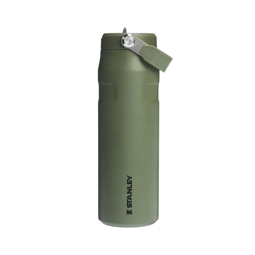 Stanley The Iceflow Flip Straw 2.0 Su Termosu 0,7 L HakiStanley