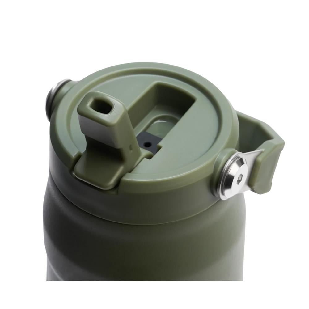 Stanley The Iceflow Flip Straw 2.0 Su Termosu 0,7 L HakiStanley