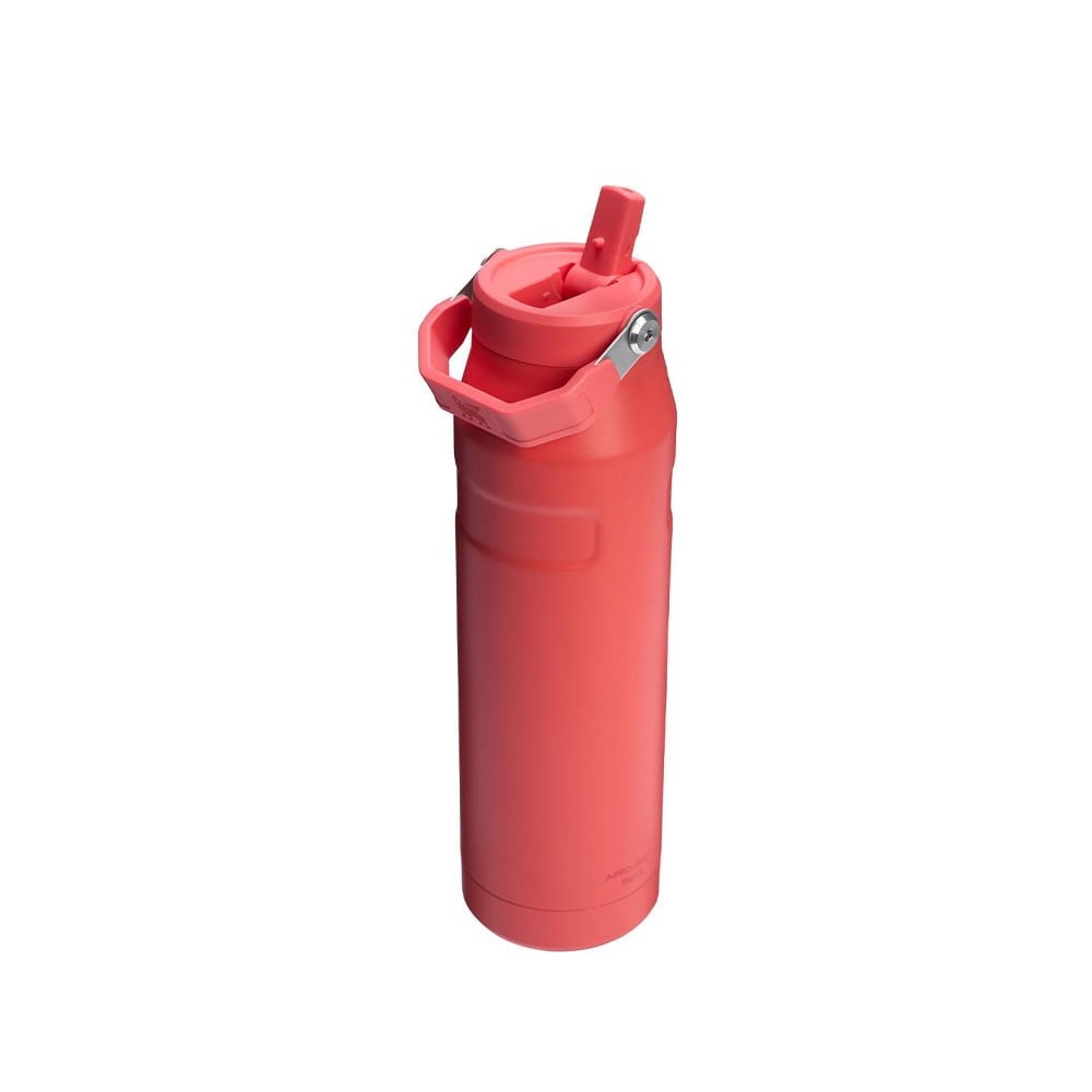 Stanley The Iceflow Flip Straw 2.0 Su Termosu 1,06 L MercanStanley