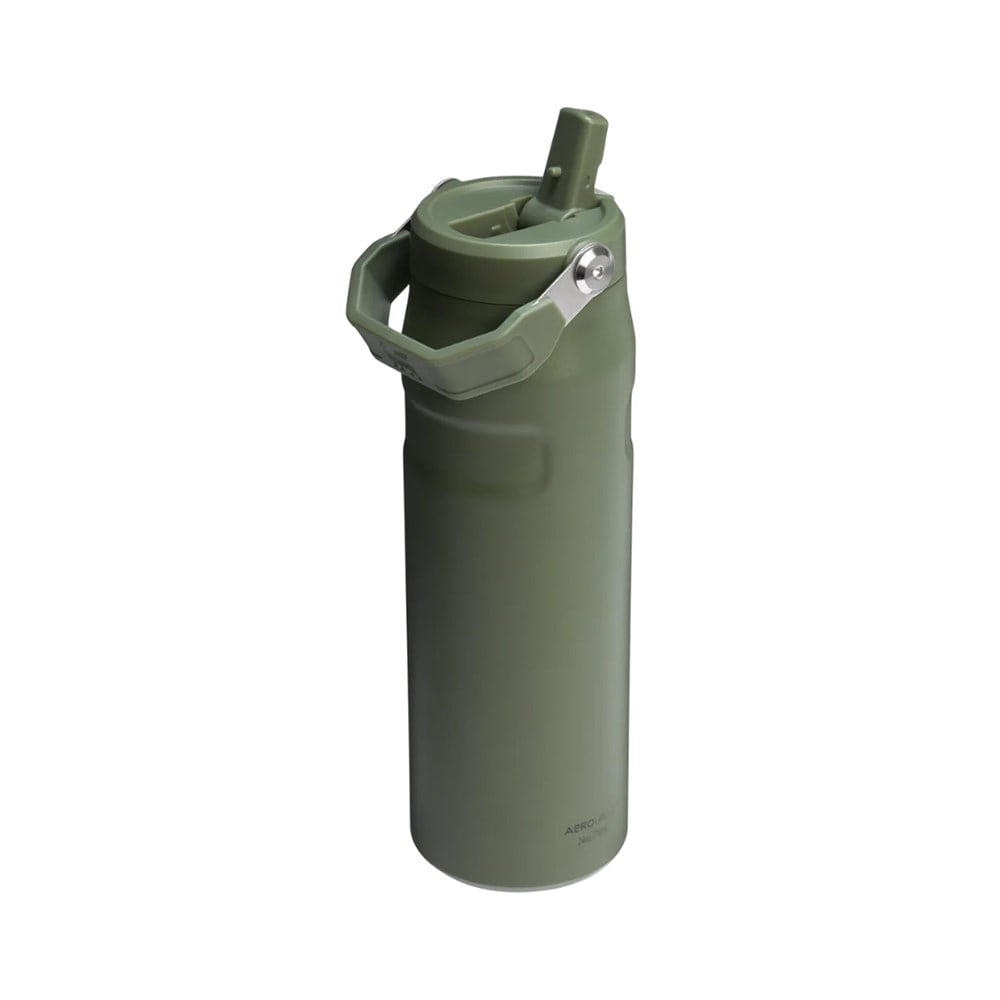 Stanley The Iceflow Flip Straw 2.0 Su Termosu 0,7 L HakiStanley