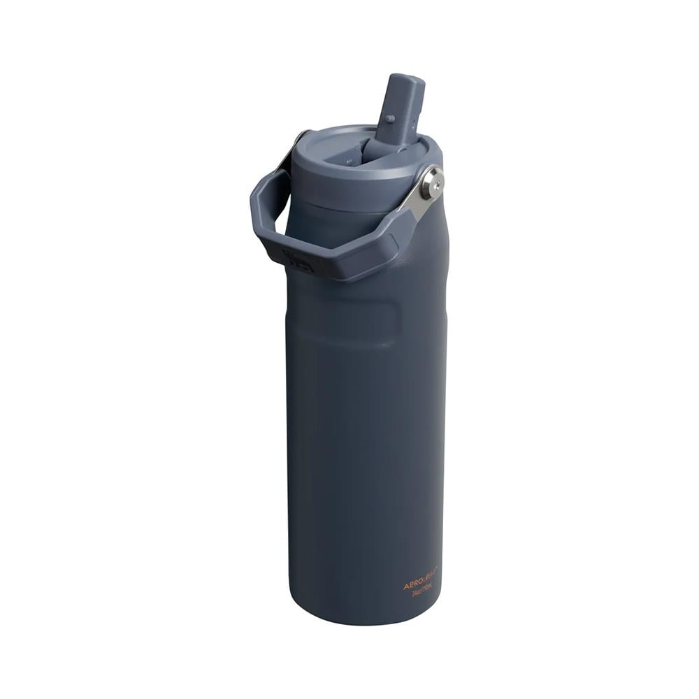 Stanley The Iceflow Flip Straw 2.0 Su Termosu 0,7 L Gece MaviStanley