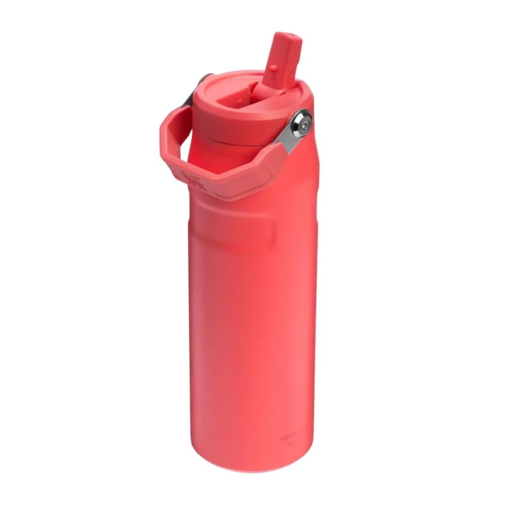 Stanley The Iceflow Flip Straw 2.0 Su Termosu 0,7 L MercanStanley