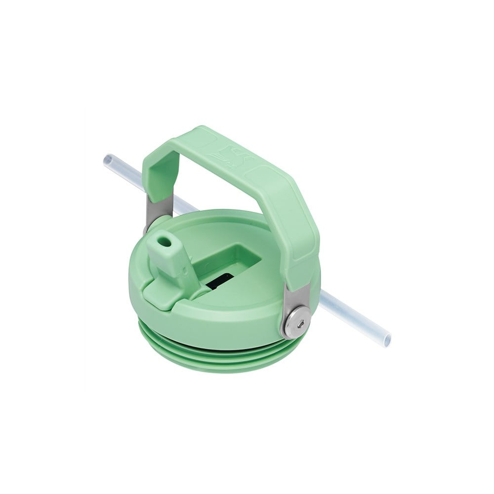 Stanley The Iceflow Flip Straw Pipetli Termos 0,89 L Açık YeşilStanley