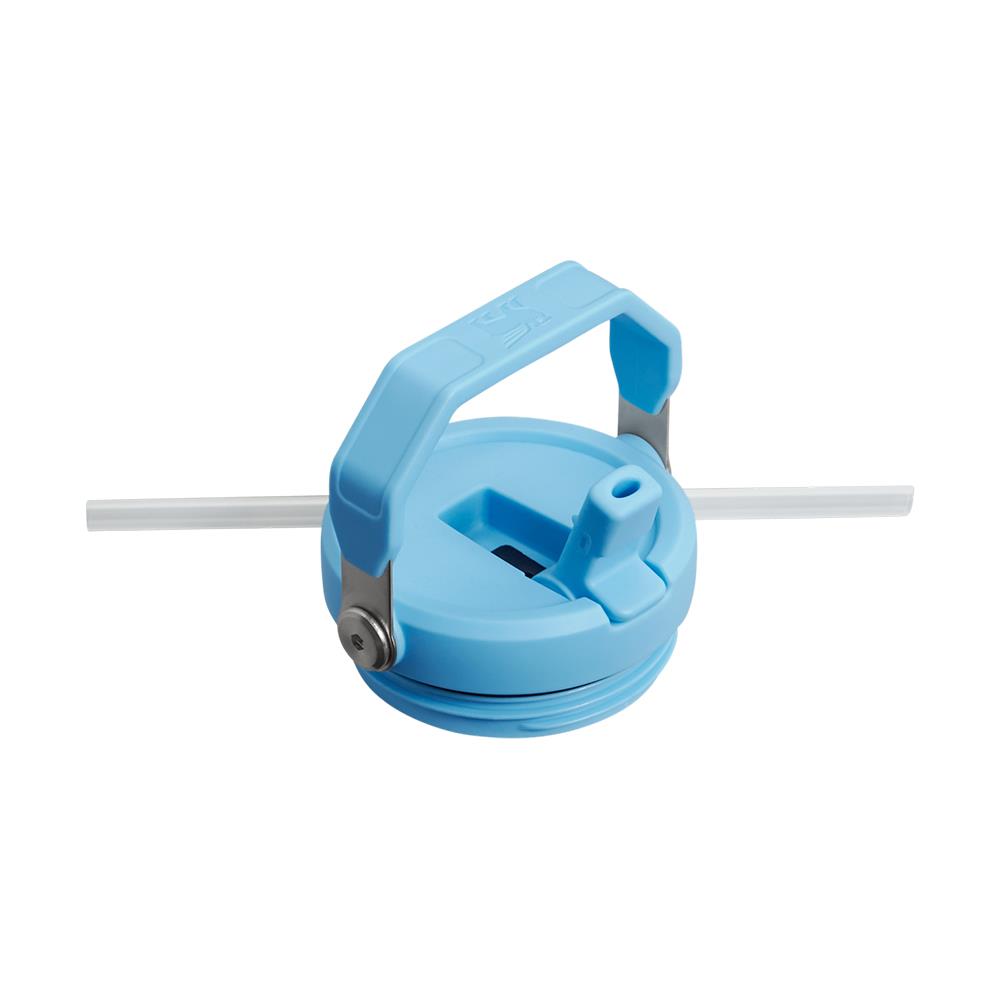 Stanley The Iceflow Flip Straw Pipetli Termos 0,89 L MaviStanley