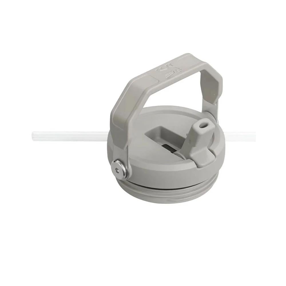 Stanley The Iceflow Flip Straw Pipetli Termos 0,89 L Açık GriStanley