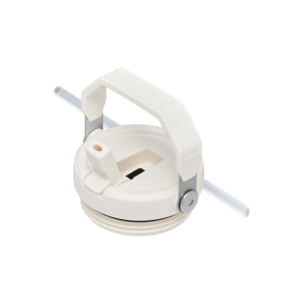 Stanley The Iceflow Flip Straw Pipetli Termos 0,89 L Açık PembeStanley