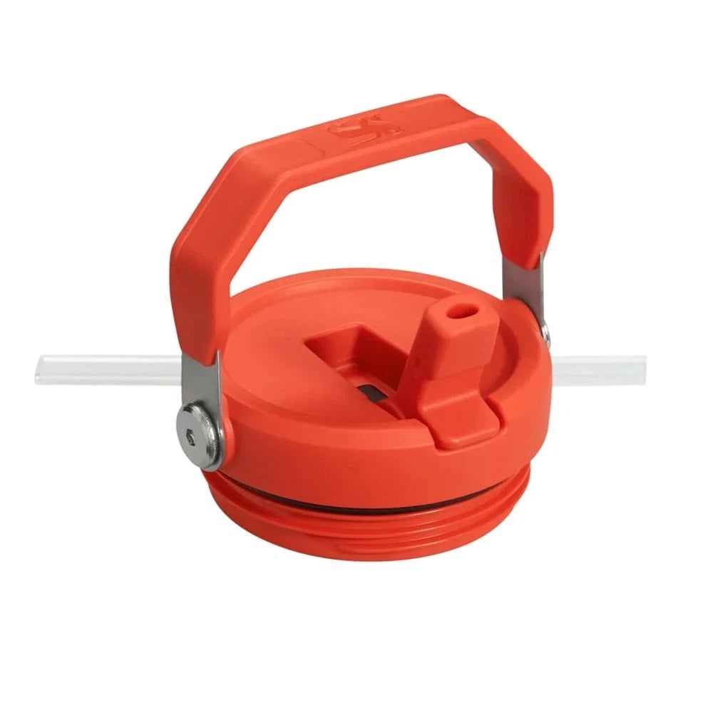Stanley The Iceflow Flip Straw Pipetli Termos 0,89 L Mor/TuruncuStanley