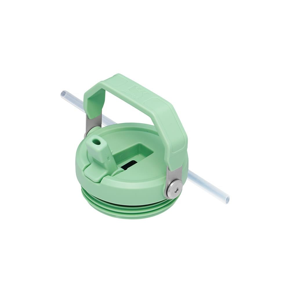 Stanley The Iceflow Flip Straw Pipetli Termos 0,89 L Açık YeşilStanley