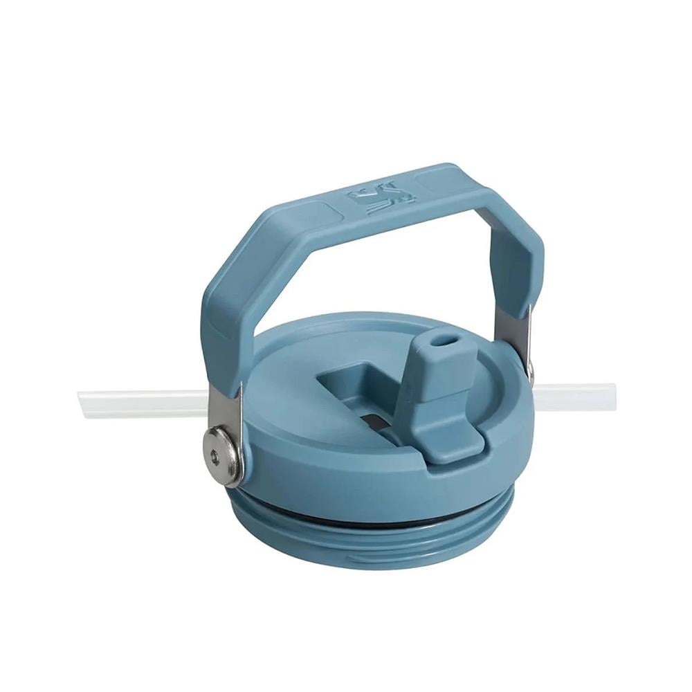 Stanley The Iceflow Flip Straw Pipetli Termos 0,89 L LacivertStanley