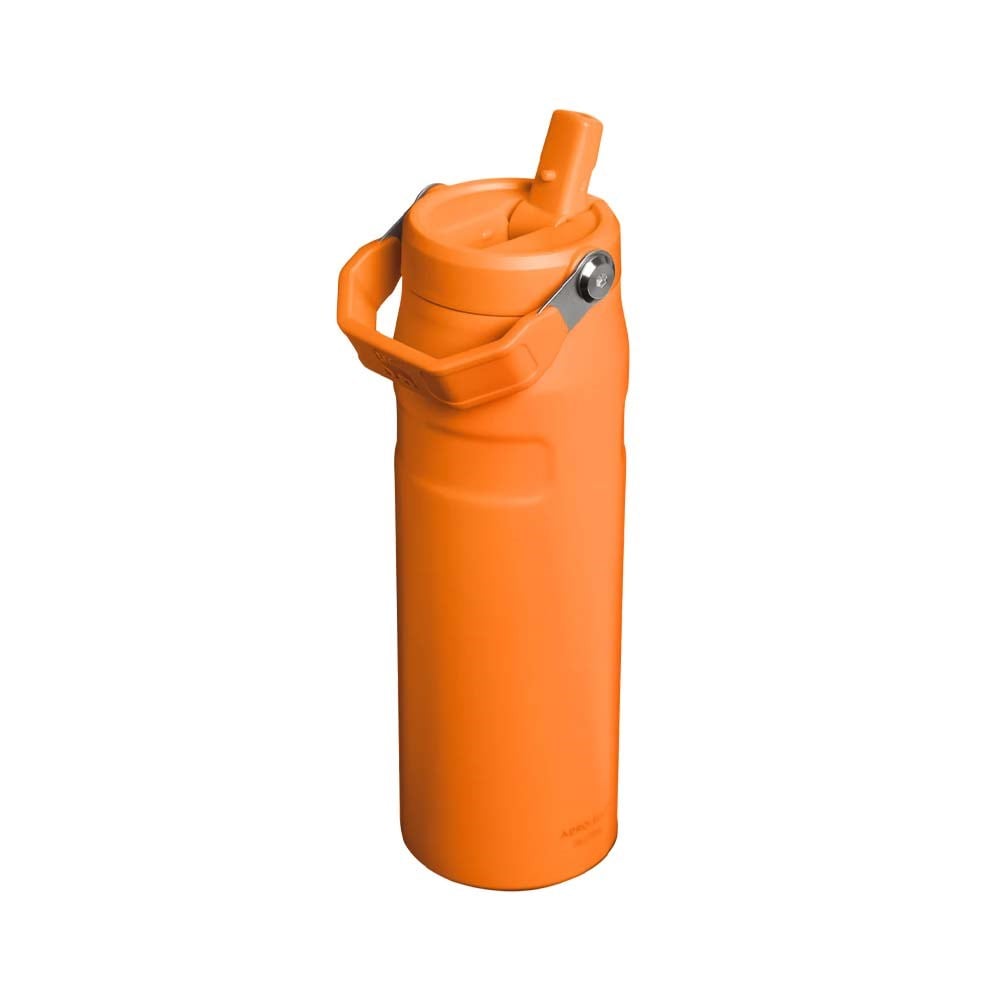 Stanley The Iceflow Flip Straw Su Termosu 0,7 L TuruncuStanley