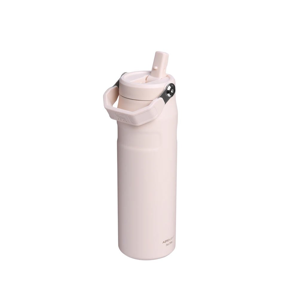 Stanley The Iceflow Flip Straw Su Termosu 0,7 L Toz PembeStanley