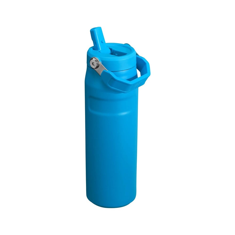 Stanley The Iceflow Flip Straw Su Termosu 0,7 L MaviStanley