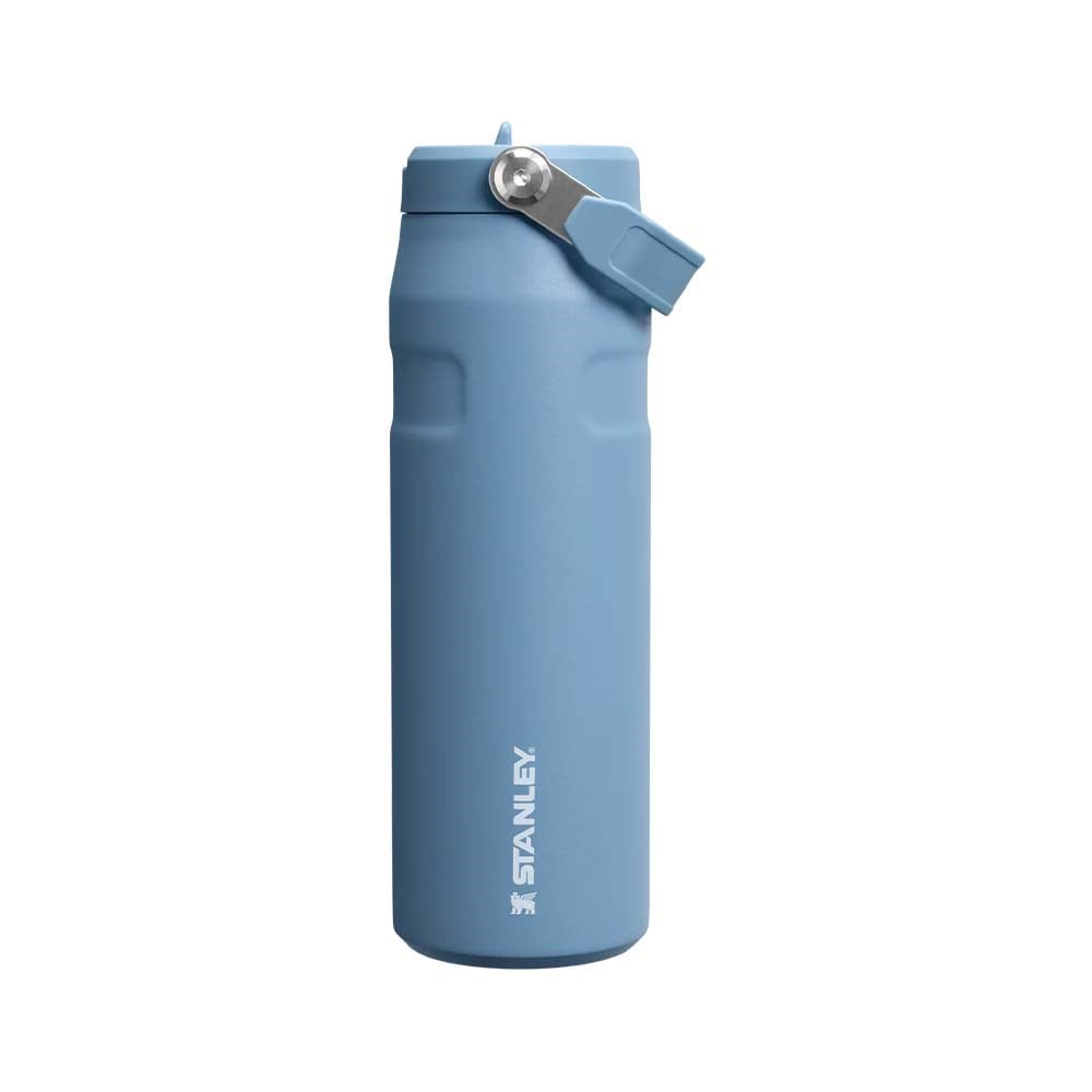 Stanley The Iceflow Flip Straw Su Termosu 0,7 L Dumanlı MaviStanley