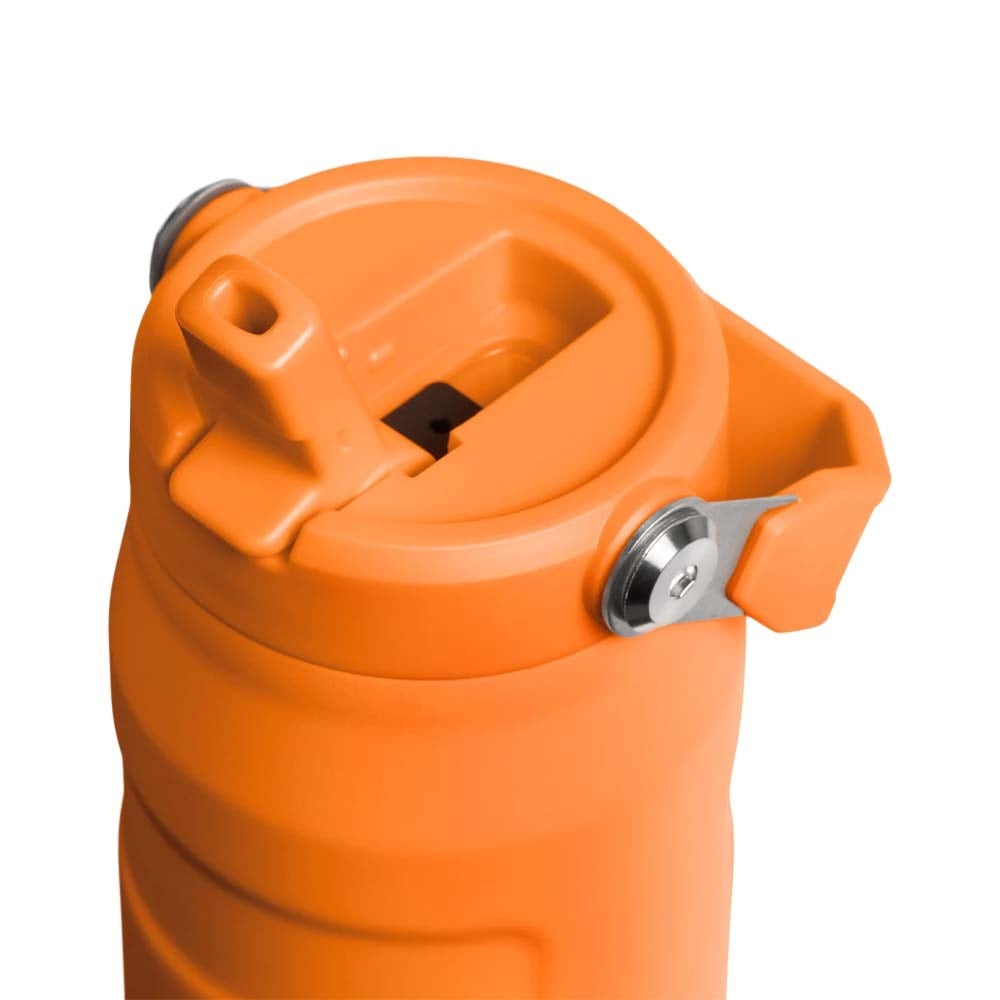 Stanley The Iceflow Flip Straw Su Termosu 0,7 L TuruncuStanley